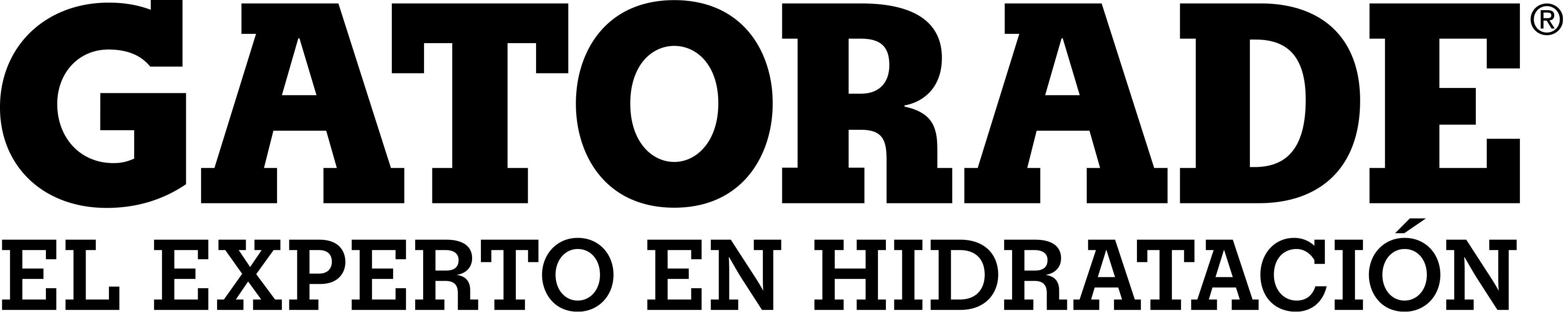 Gatorlyte