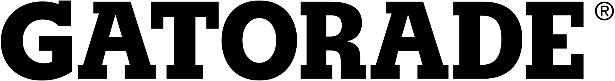 Logo Gatorade